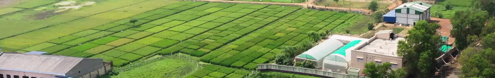 GMS Agritech R & D center