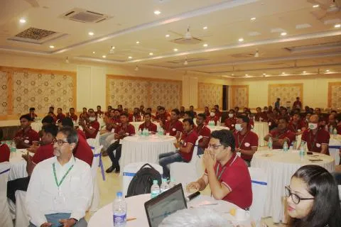 Annual Meet 5