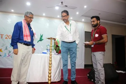 Annual Program 35