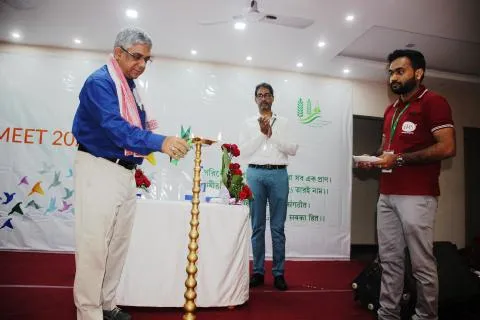 Annual Program 36