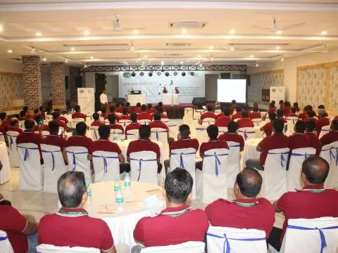  Annual Program 18