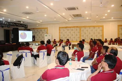 Annual Program 24