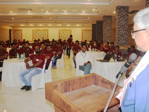  Annual Program14