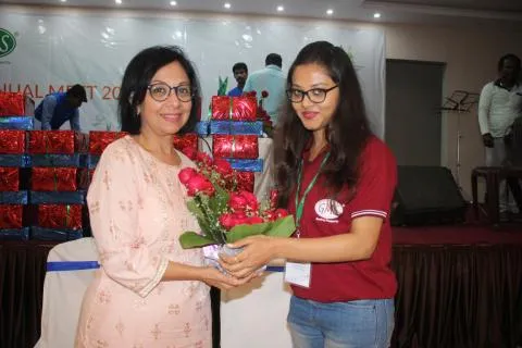 Annual Program 22