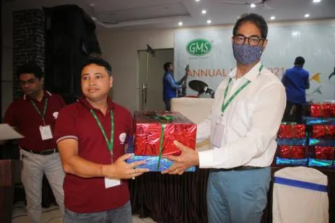 Annual Program 28