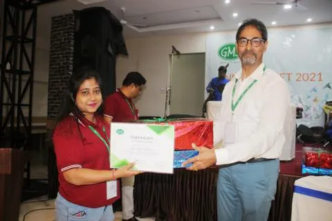 Annual Meet 2