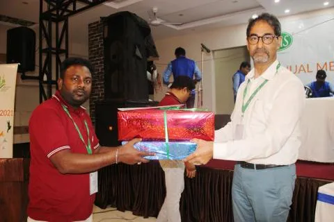 Annual Meet 7