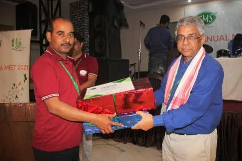  Annual Program15