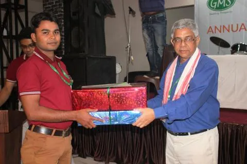 Annual Program 20