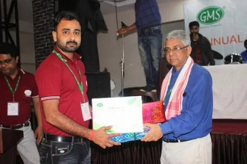 Annual Program 25