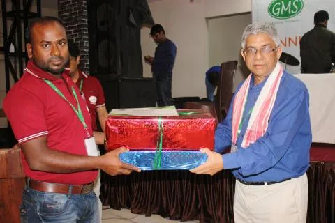 Annual Program 30