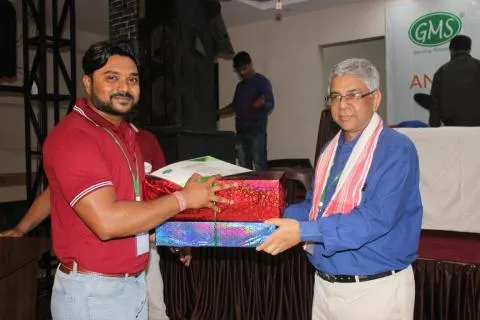 Annual Program 33