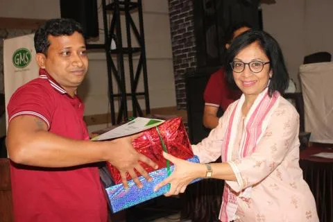Annual Meet 12