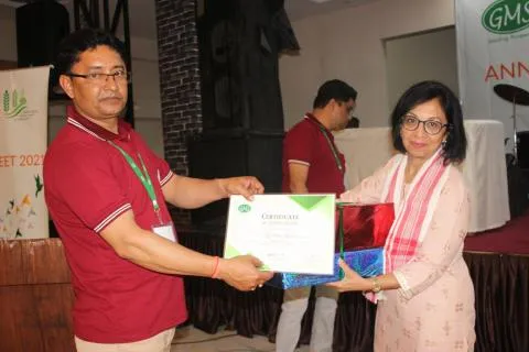  Annual Program16