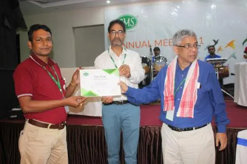 Annual Program 21