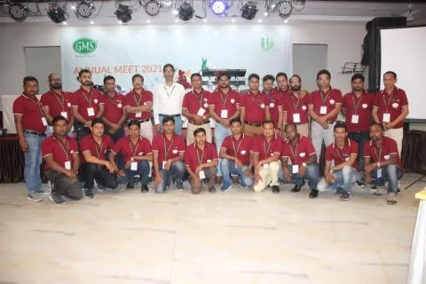 Annual Program 26