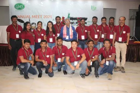 Annual Program 29