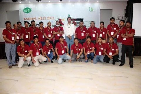 Annual Program 34