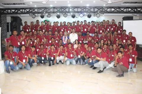 Annual Meet 9