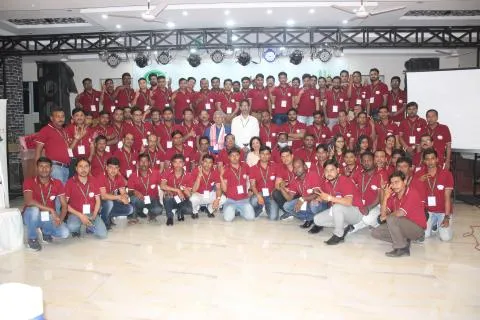  Annual Program14