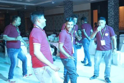  Annual Program 17