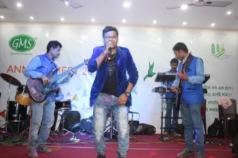 Annual Program 23