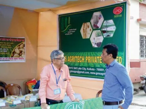 Dealers Meet 1