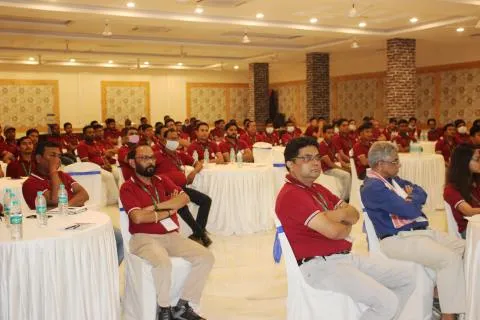 Annual Meet 