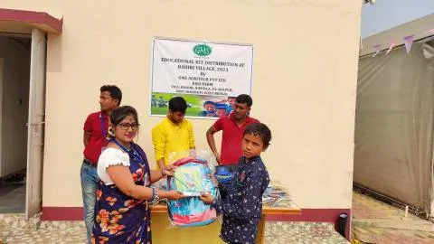 CSR-initiatives