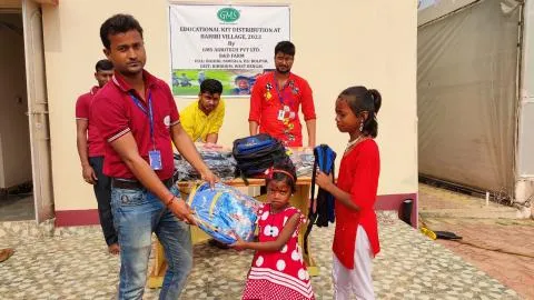CSR-initiatives