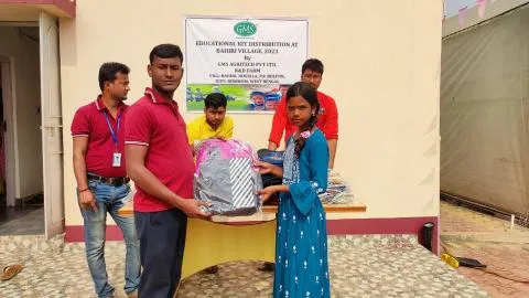 CSR-initiatives