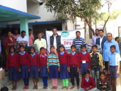 CSR-initiatives
