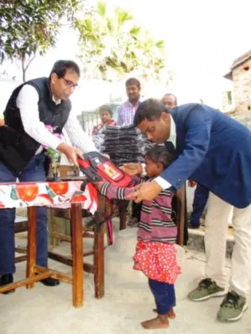 CSR-initiatives