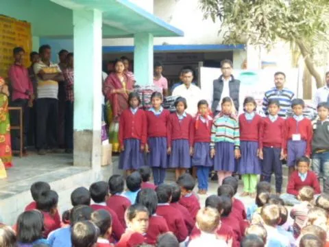 CSR-initiatives