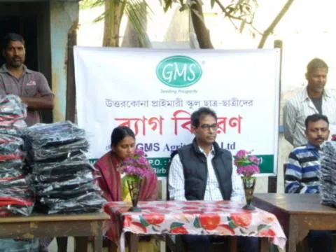 CSR-initiatives