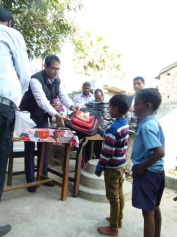 CSR-initiatives