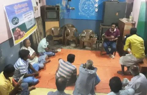 Farmers Training 4
