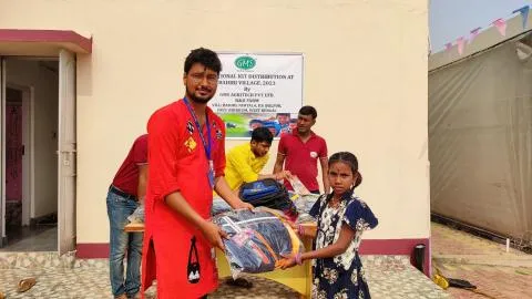 CSR-initiatives