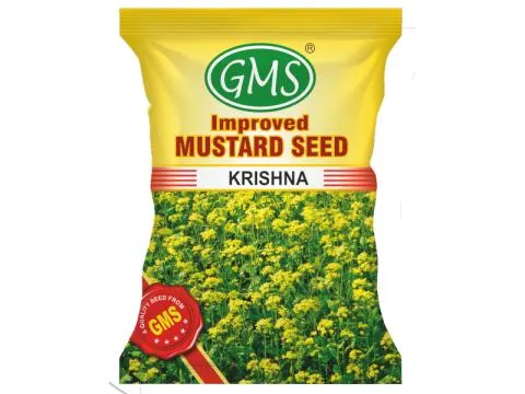 Mustard KRISHNA Mustard KRISHNA