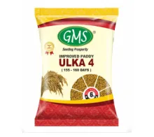 Improved Paddy ULKA 4