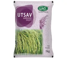 Improved Paddy UTSAV